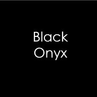 Cardstock - 8.5" x 11" - Black Onyx - Heavy Weight