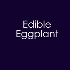 Cardstock - 8.5" x 11" - Edible Eggplant - Heavy Weight