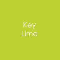 Cardstock - 8.5" x 11" - Key Lime - Heavy Weight
