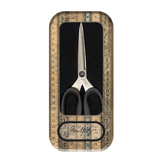 Tim Holtz - Haberdasery Scissors 6"