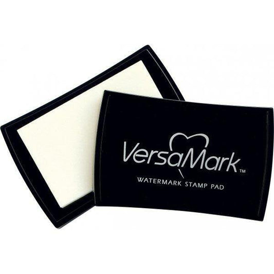 VersaMark - Watermark Stamp Pad