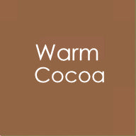 Cardstock - 8.5" x 11" - Warm Cocoa - Heavy Weight