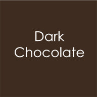 Cardstock - 8.5" x 11" - Dark Chocolate  - Heavy Weight